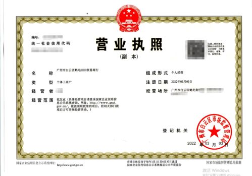 广州白云区零售批发业工商注册不会办,拿不到营业执照怎么办