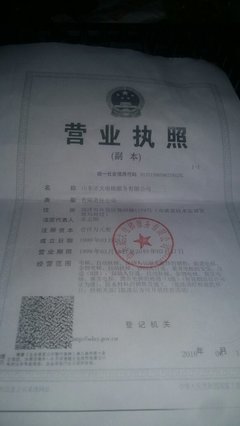 山东正大电梯服务