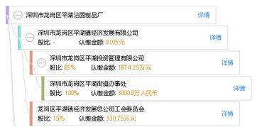 深圳市龙岗区平湖沾固制品厂