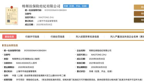 大消息 特斯拉力推车险业务 已在中国布局 能赚钱吗 巴菲特这样说