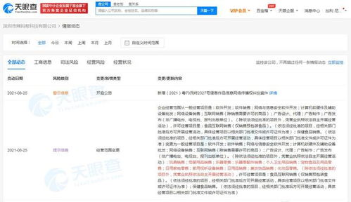 辣妈帮拓展业务版图 新增宠物食品及用品零售等工商注册分析