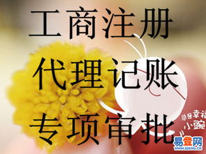 丰台区企业服务全攻略 工商注册、食品道路运输许可与代记账一站式指南